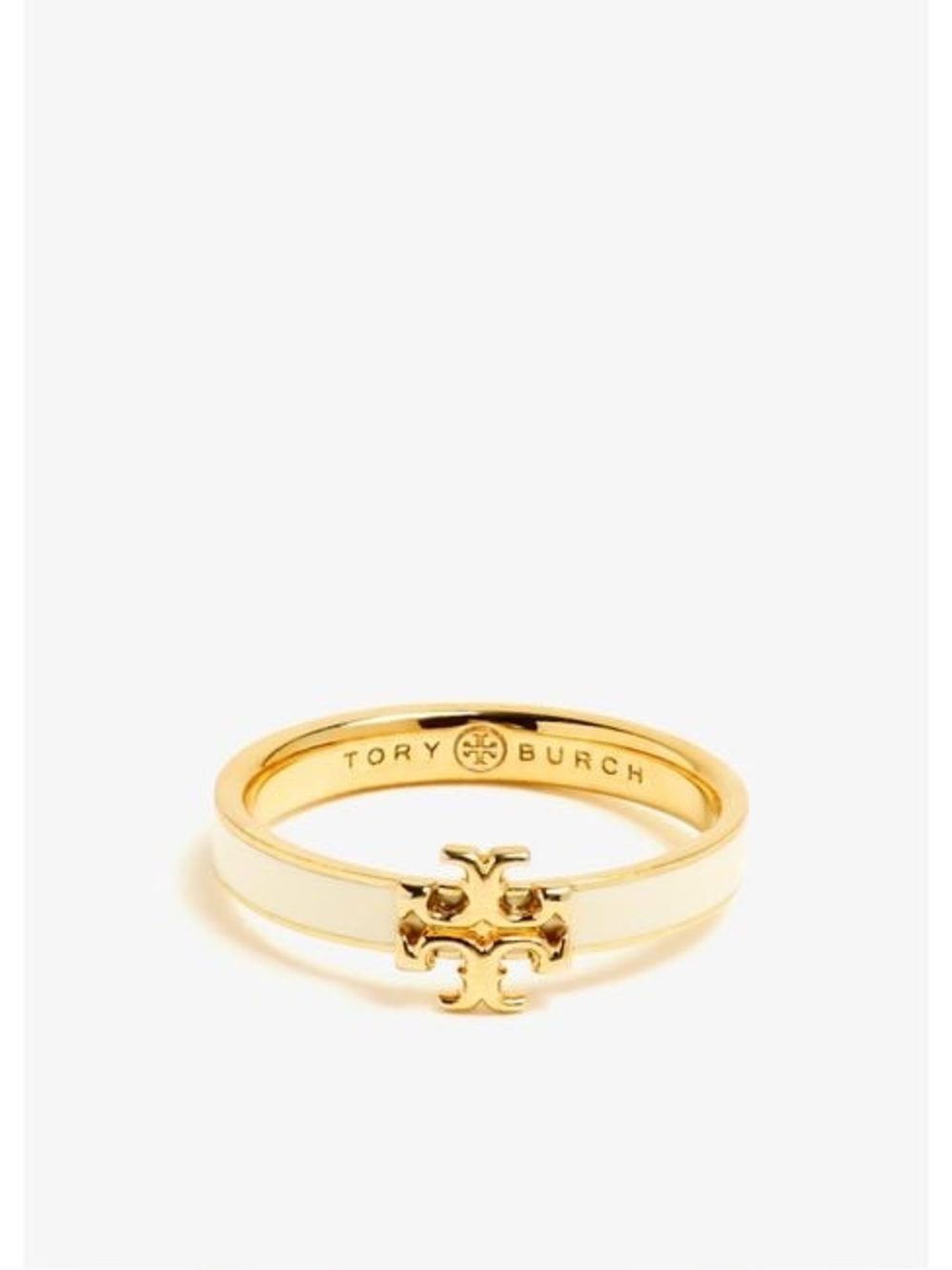 TORY BURCH Kira Enamel Ring